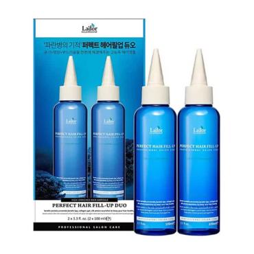 Филлер для волос НАБОР PERFECT HAIR FILL-UP DUO 100ML+100ML