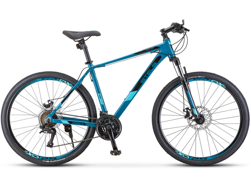 Navigator 720 MD 27.5 V010 (2020)