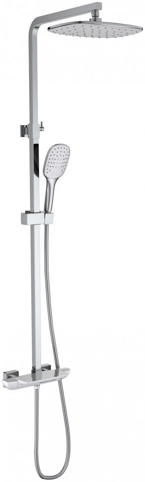 Душевая система 300х200 мм Timo Helmi SX-1170/00-16