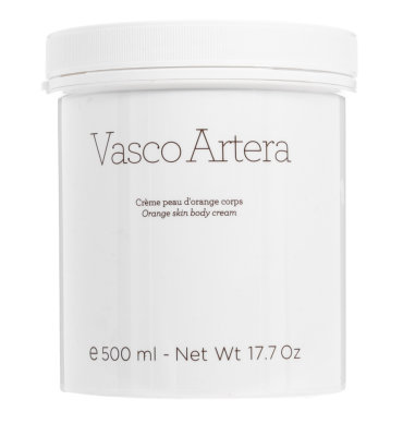 Gernetic Крем для лечения сосудов и коррекции целлюлита Vasco Artera, 500 мл (Gernetic, Для тела)