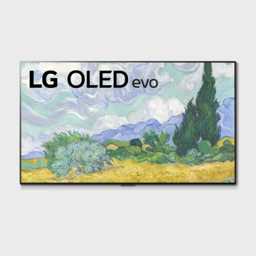 OLED телевизор LG 77 дюймов OLED77G1RLA