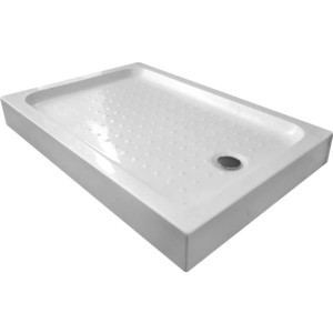 Душевой поддон Gemy 140x90 см, акриловый (ST14)