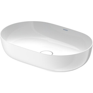Раковина накладная Duravit Luv 60 (379600000)