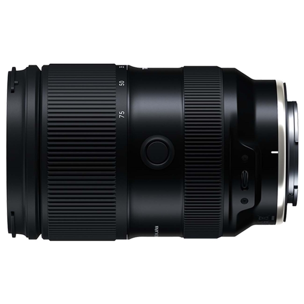 Tamron 28-75mm F2.8 Di III VXD G2 Sony FE