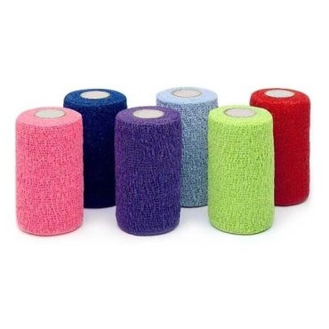 Бандаж ANDOVER PetFlex цвета в миксе 10смх4.5м