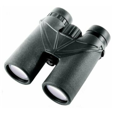 Бинокль GAUT Atlas 10x42, Roof- призмы BK7, цвет - черный, 560г