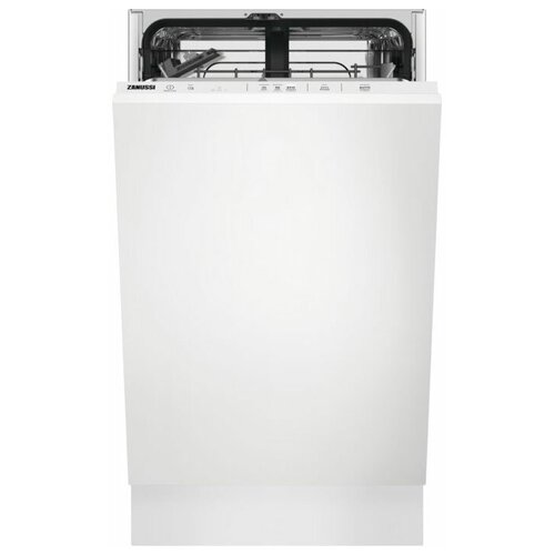 Полновстраиваемая посудомоечная машина Zanussi ZSLN2211