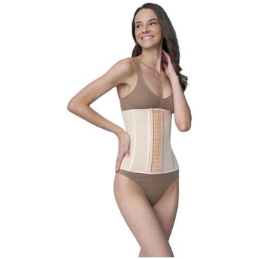 Корсет утягивающий Base Waist/Дышащий/Послеродовой