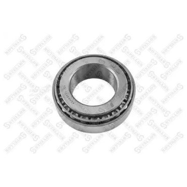 STELLOX 4030171SX 40-30171-SX_подшипник ступ. зад. наружн.Fiat Ducato 99, Peugeot Boxer 94/J5 92