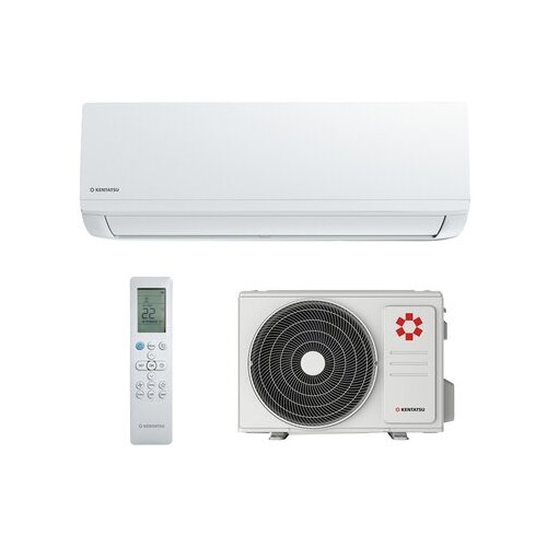 Кондиционер Kentatsu KSGI35HFAN1 (Внутр. блок), KSRI35HFAN1 (Наруж. блок)