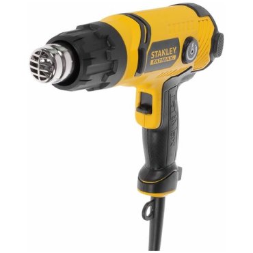 STANLEY Фен технический Stanley Fatmax, 2000 Вт