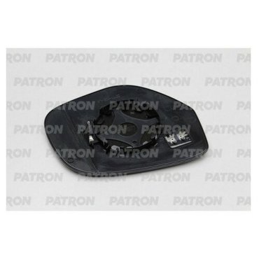 Стекло зеркала Patron PMG2623G01 для Citroen C4 Aircross; Mitsubishi ASX, Outlander II; Peugeot 4008