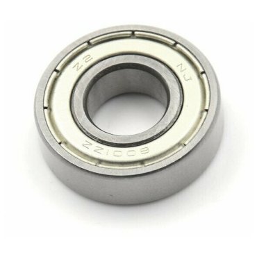Подшипник 6001 ZZ SKF 12x28x8мм