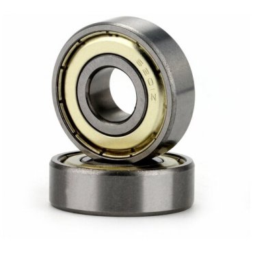 Подшипник 6201 ZZ SKF (прозрачная упаковка)