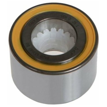Подшипник двухрядный BA2B 633667 SKF 30x60x37