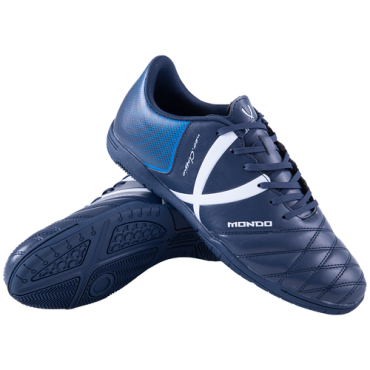 Бутсы зальные Jögel Mondo темно- синий, JSH102- Y (39-40) 1/10 - 40