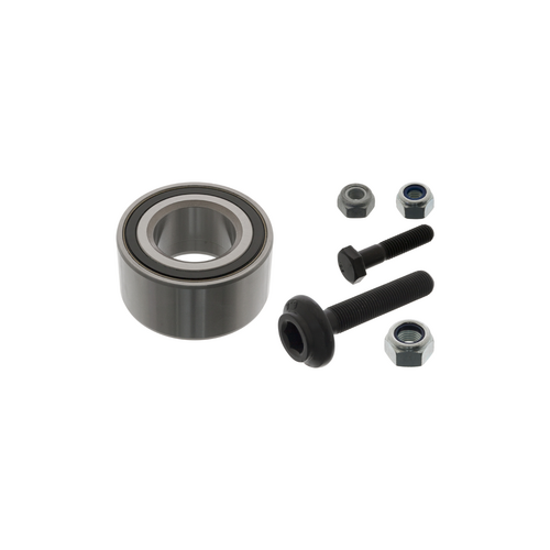 OPTIMAL 100090 (00201 / 00301 / 00361) к-кт подшипника ступицы передней Audi (Ауди) a4 1.4-1.9tdi / a6,VW Passat (Пассат) 95>