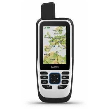 Garmin GPSMAP 86S