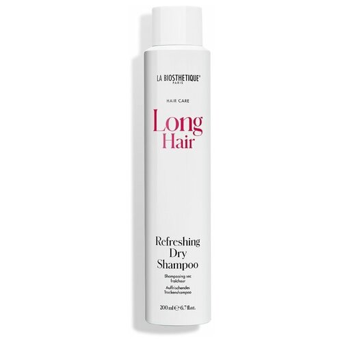 Освежающий сухой шампунь Refreshing Dry Shampoo, 200 мл.