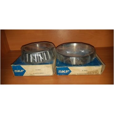 567/563 (73.025x127x36.512) SKF