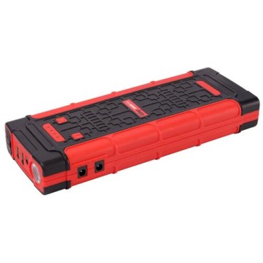 Пусковое устройство FUBAG DRIVE 600 18000mA/ч (38637)