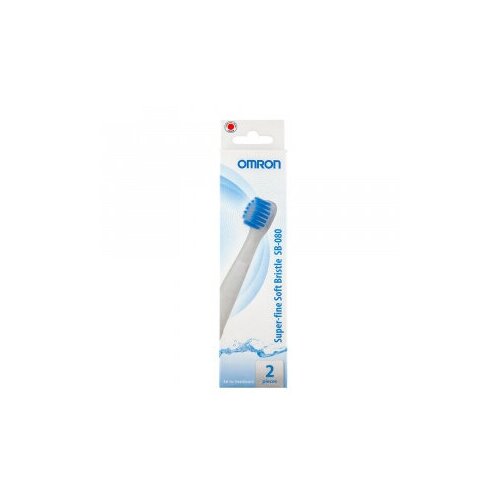 Насадки OMRON SB-080 для звуковой щетки
