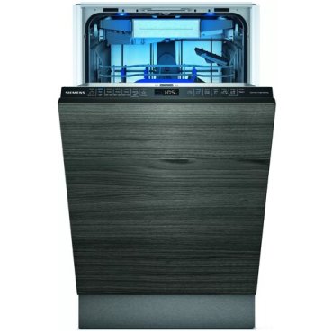 Посудомоечная машина Siemens SR87ZX60MR