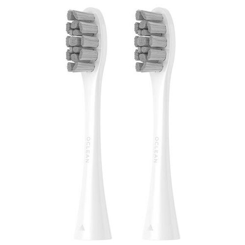 Комплект насадок Xiaomi Oclean PW01 (2шт отбеливание) White