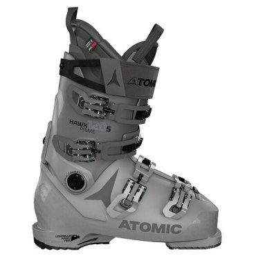 Горнолыжные ботинки Atomic Hawx Prime 120 S Dark Grey/ Anthracite (20/21) (25.5)