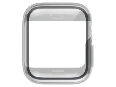 Чехол Uniq Garde для Apple Watch 40 мм, цвет Прозрачный (40MM-GARCLR)