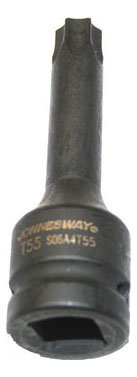 Торцевая головка JONNESWAY S06A4T55