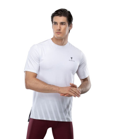 Футболка Fifty FA-MT-0105, white, L INT