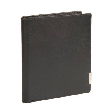 Портмоне мужской Bodenschatz 8-117 SL черный