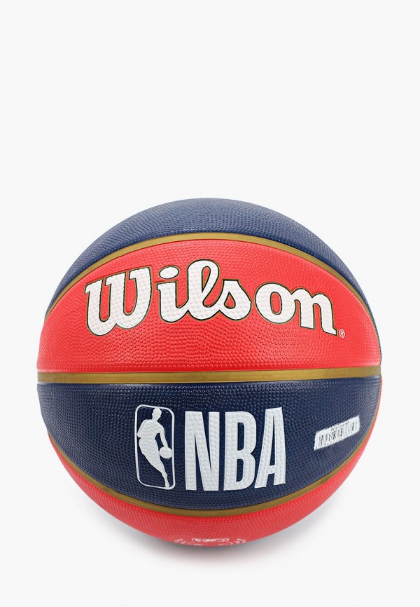 Мяч баскетбольный Wilson