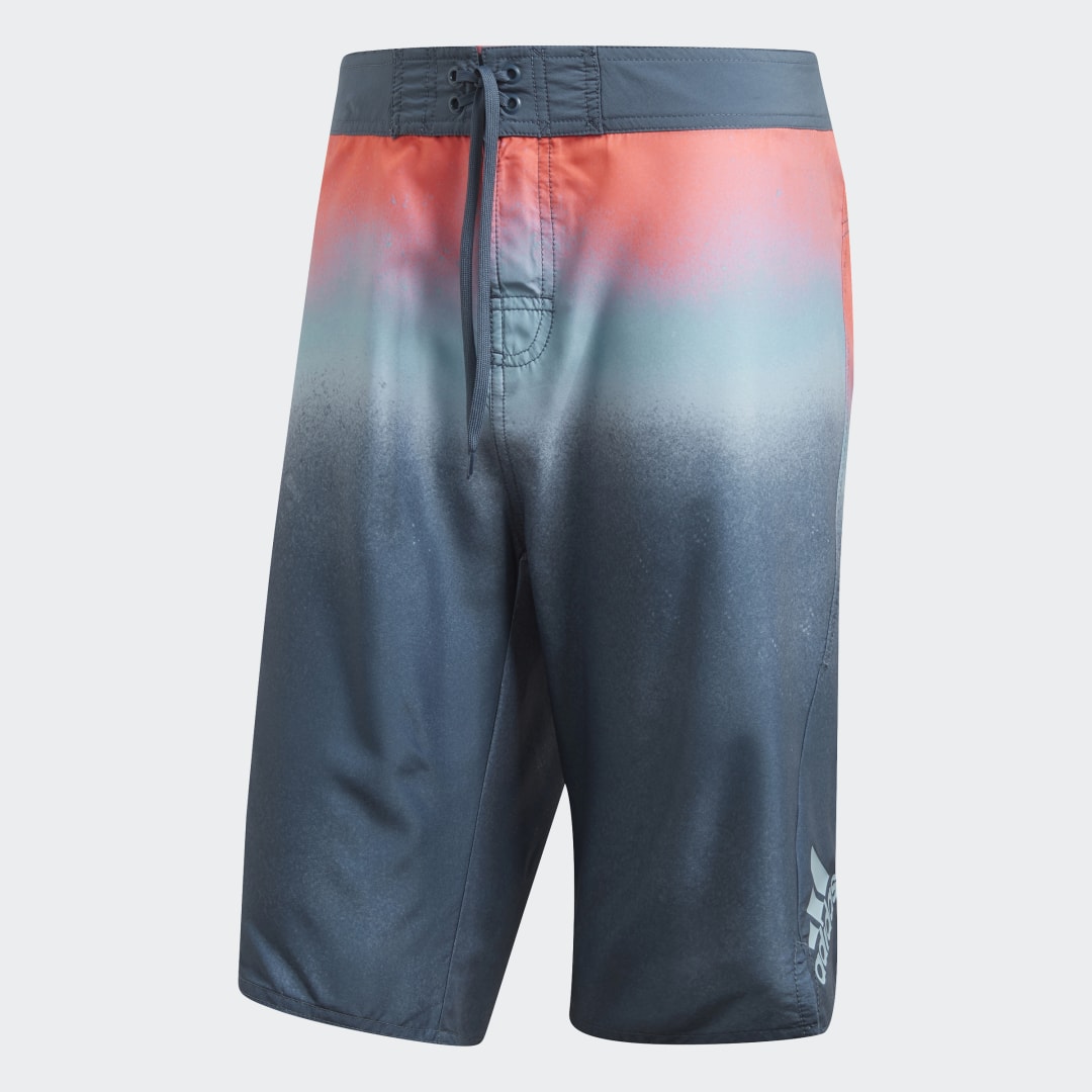 Пляжные шорты Fading Tech adidas Performance
