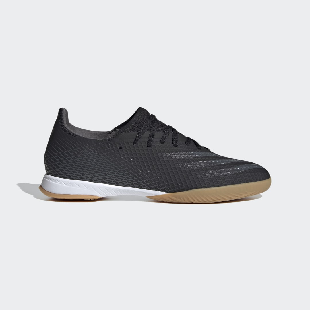 Футбольные бутсы (футзалки) X Ghosted.3 IN adidas Performance
