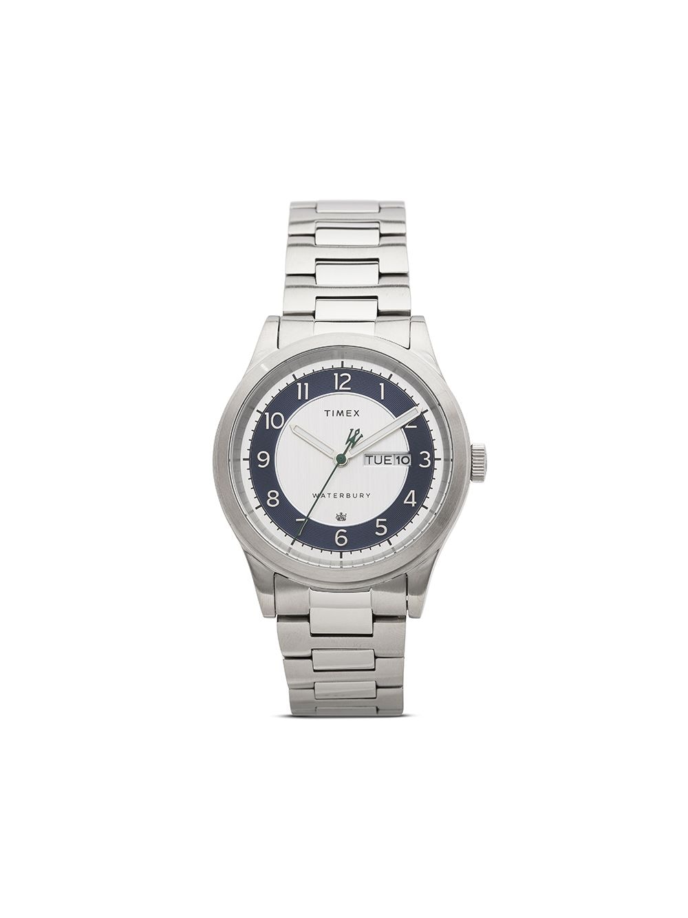 TIMEX наручные часы Waterbury Traditional 40 мм