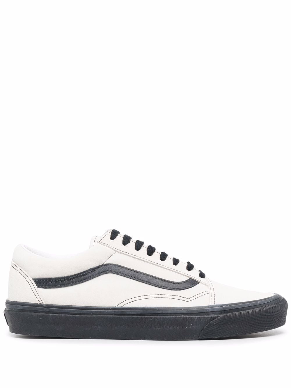 Vans кеды Old Skool