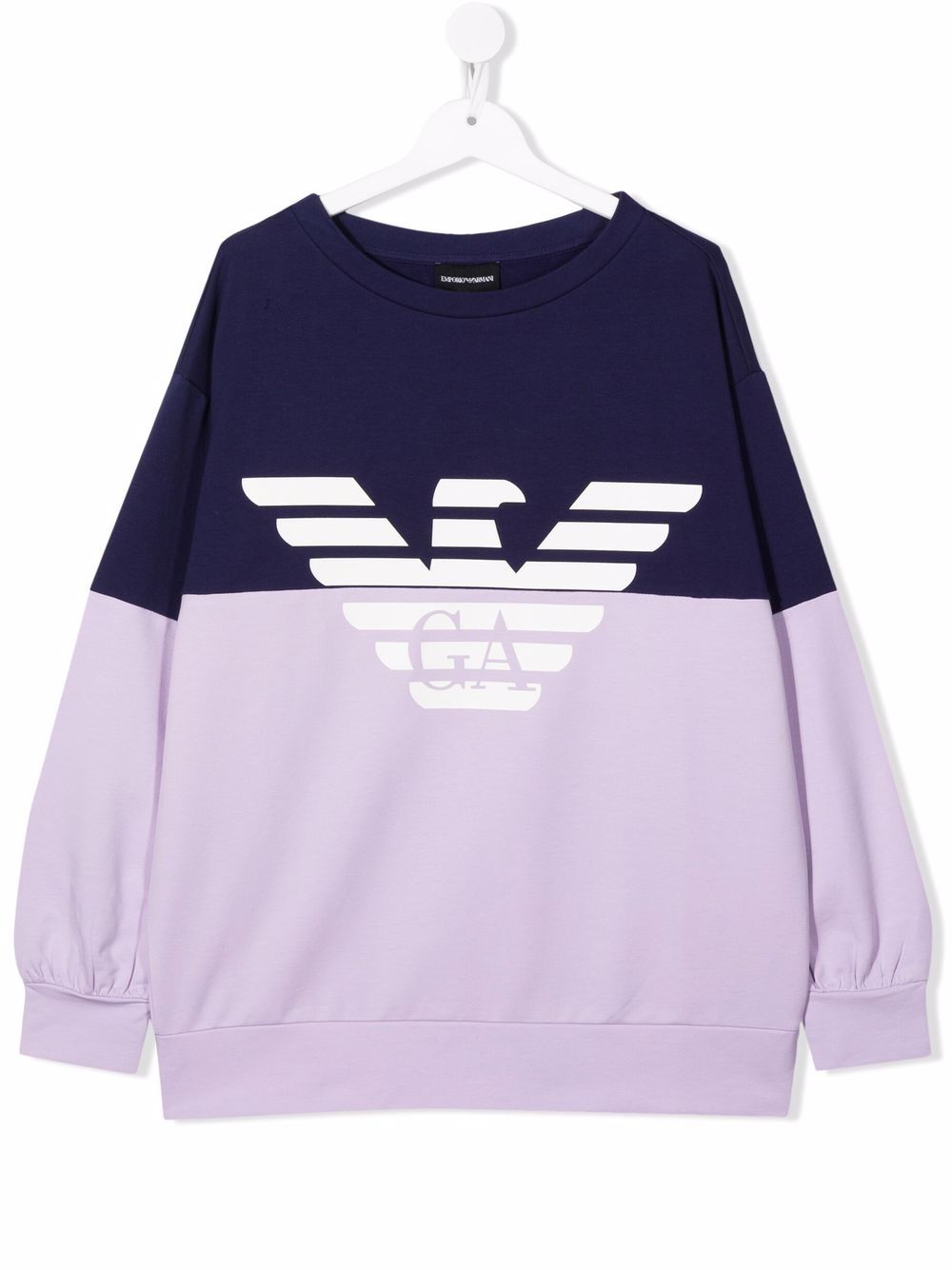 armani kids