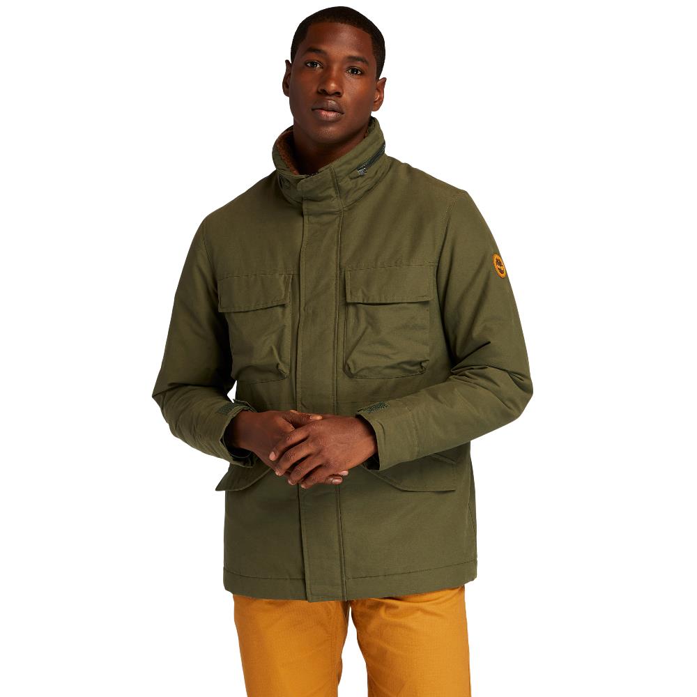 MT Kelsey Field Jacket