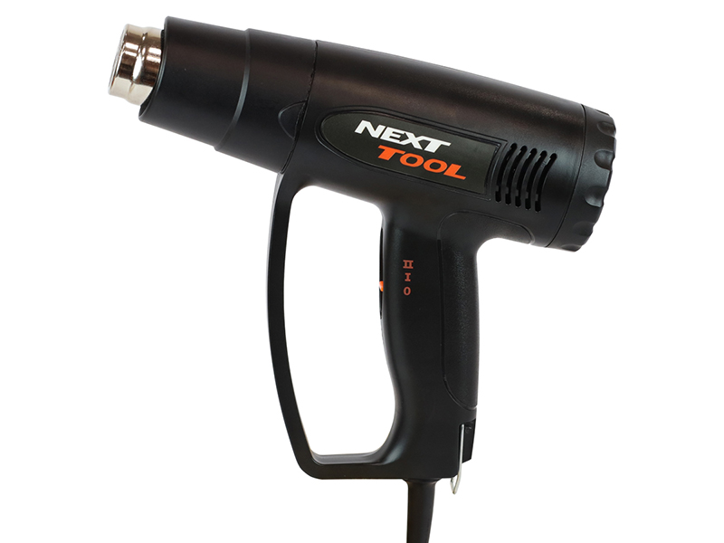 Строительный фен Nexttool SF-2000 400046