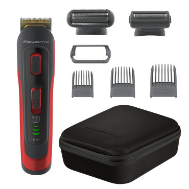 Мультитриммер SELECTIUM TN9400F4 STYLE