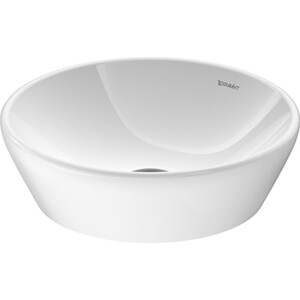 Раковина накладная Duravit D-Neo 40 (2371400070)