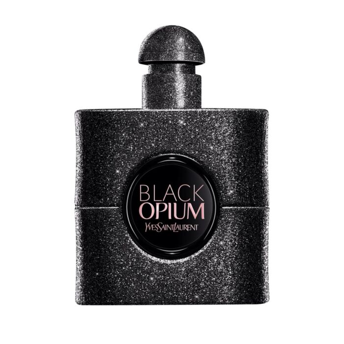 Парфюмерная вода Black Opium Extreme De Parfum, 50мл, Yves Saint Laurent