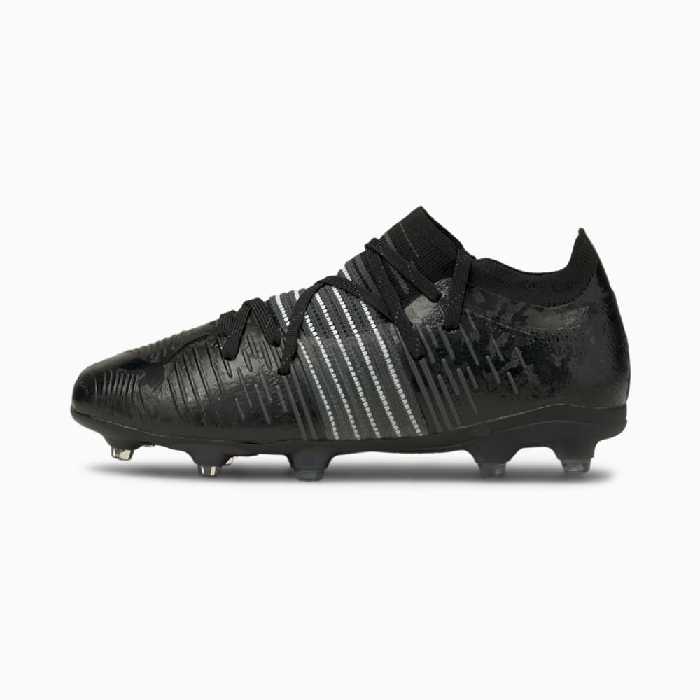 Детские бутсы FUTURE Z 2.1 FG/AG Youth Football Boots