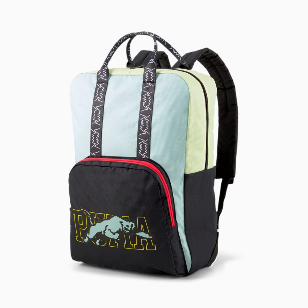 Рюкзак Basketball Backpack