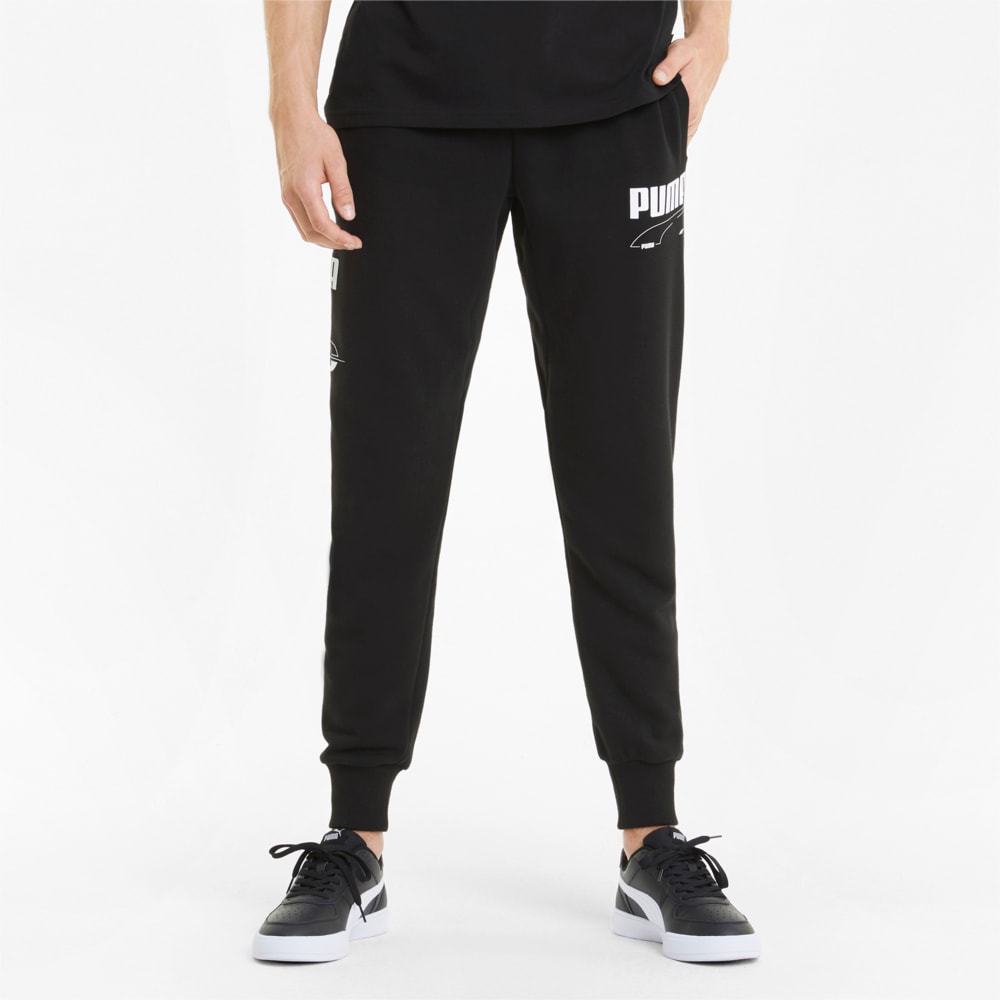 Штаны Rebel Men's Sweatpants