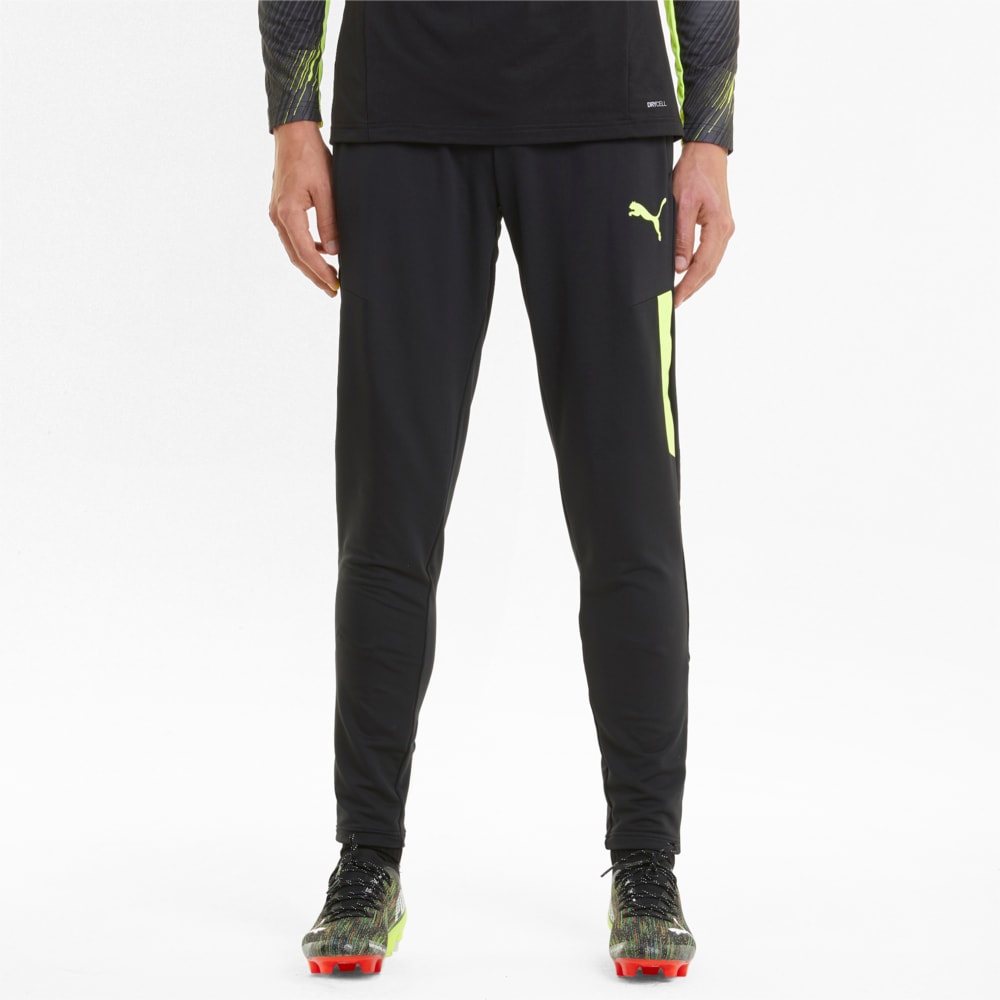 Штаны teamLIGA Pro Training Men's Football Pants