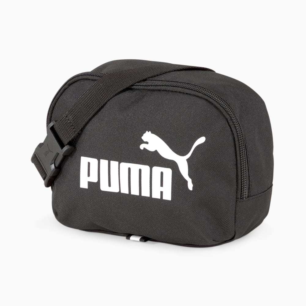Сумка на пояс PUMA Phase Waist Bag