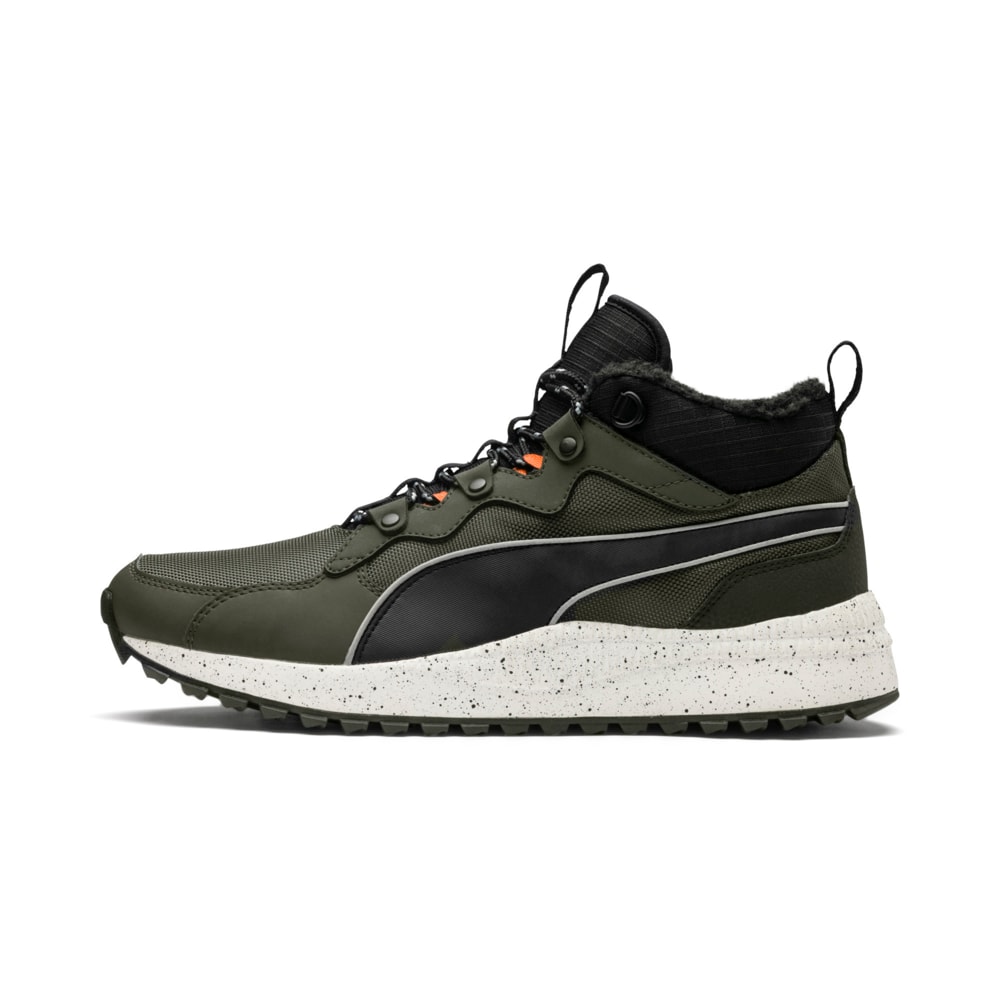 Ботинки Pacer Next SB WTR